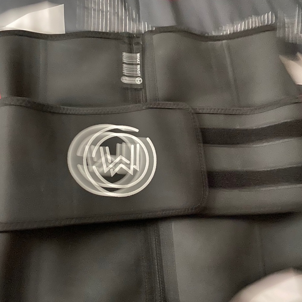 Wait waist trainer